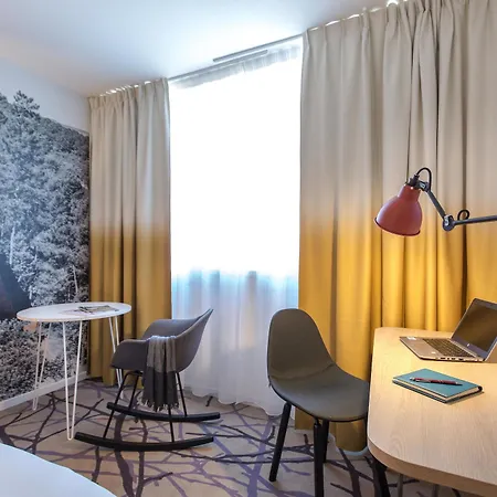 Mercure Hotel
