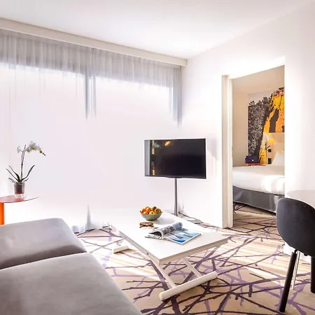 Hotel Mercure 4*