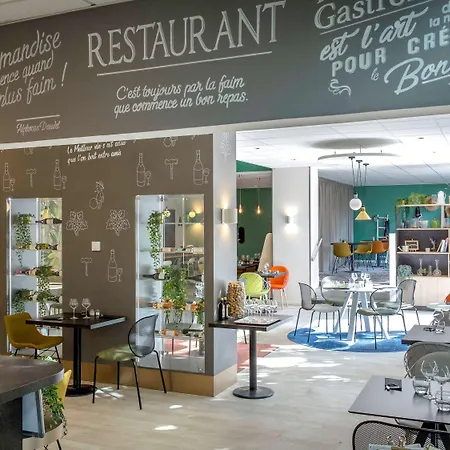 Mercure Hotel Cavaillon