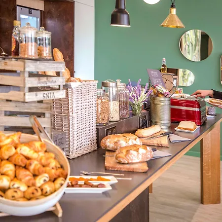 Hotel Mercure Cavaillon