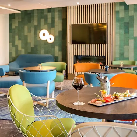 Hotel Mercure 4*