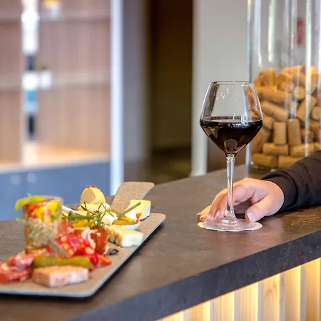 Hotel Mercure 4*