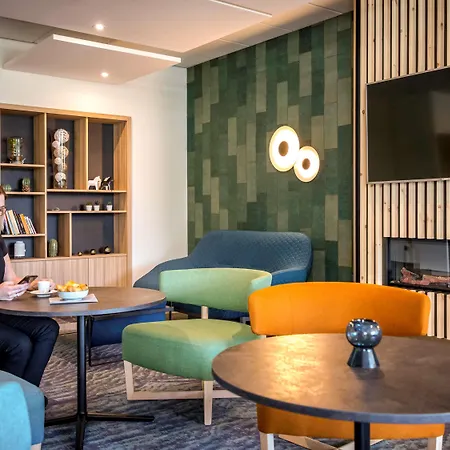 Mercure 4* Cavaillon