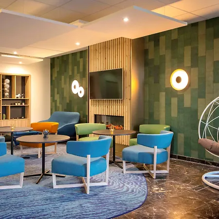 Mercure
