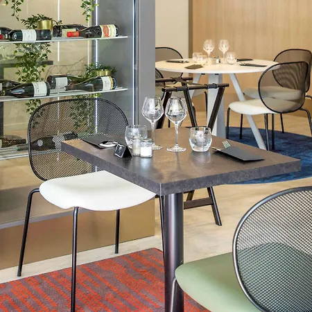 Mercure Cavaillon
