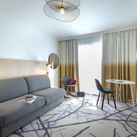 Mercure Cavaillon