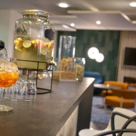 Mercure Hotel