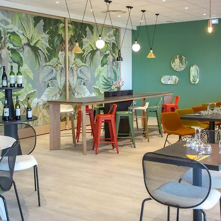 Mercure Cavaillon