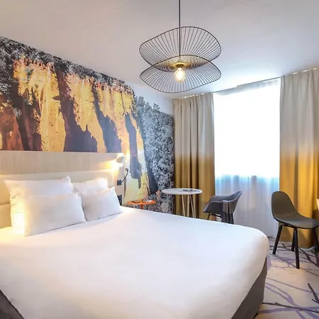 Mercure Hotel