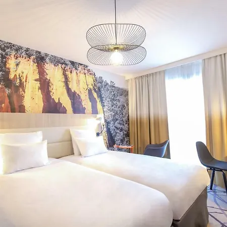 Hotel Mercure