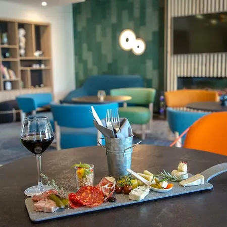 Mercure 4* Cavaillon