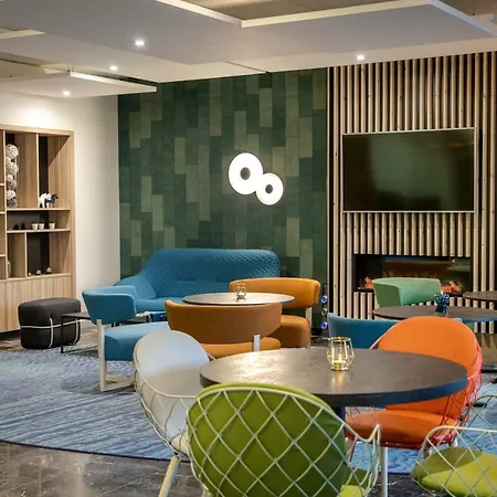 Hotel Mercure