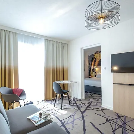 Mercure 4*
