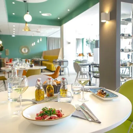 Mercure 4* Cavaillon