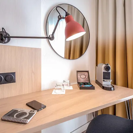 Mercure
