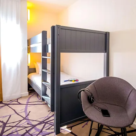 فندق Mercure كافايو