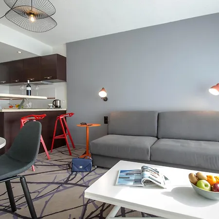 Mercure فندق