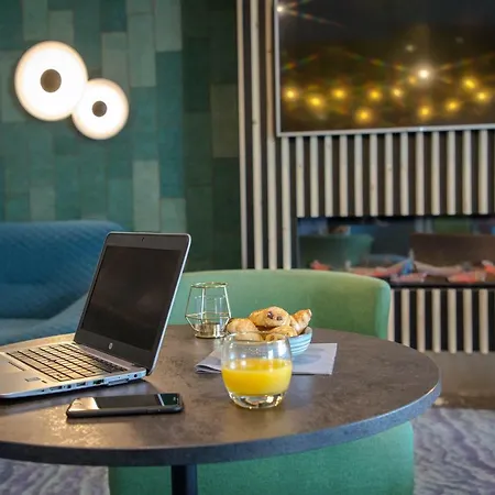 Mercure 4*