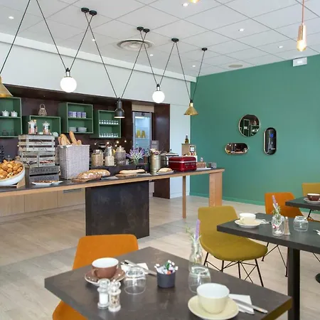 Mercure فندق كافايو
