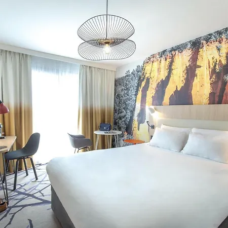 Mercure فندق
