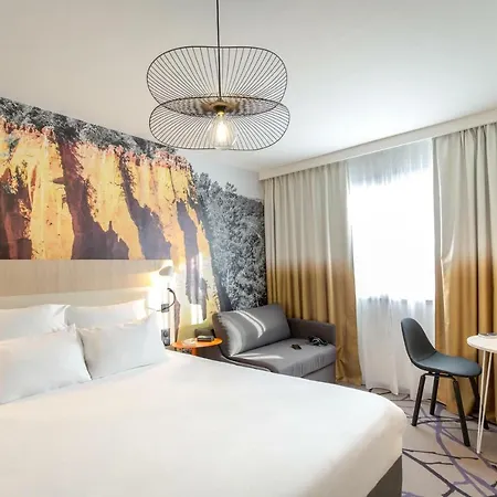 Mercure 4*